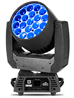 Chauvet Rogue R2 Wash Movers