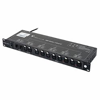 Microh DMX Splitter 4-19