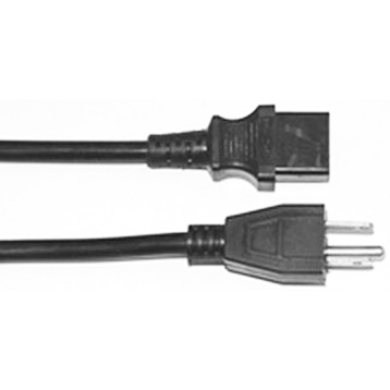 Power Cable - IEC