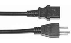 Power Cable - IEC